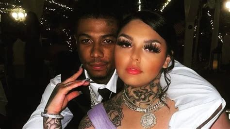 jaidyn bbl|Blueface Baby Mama BBL: The Rapper Spent $30K。